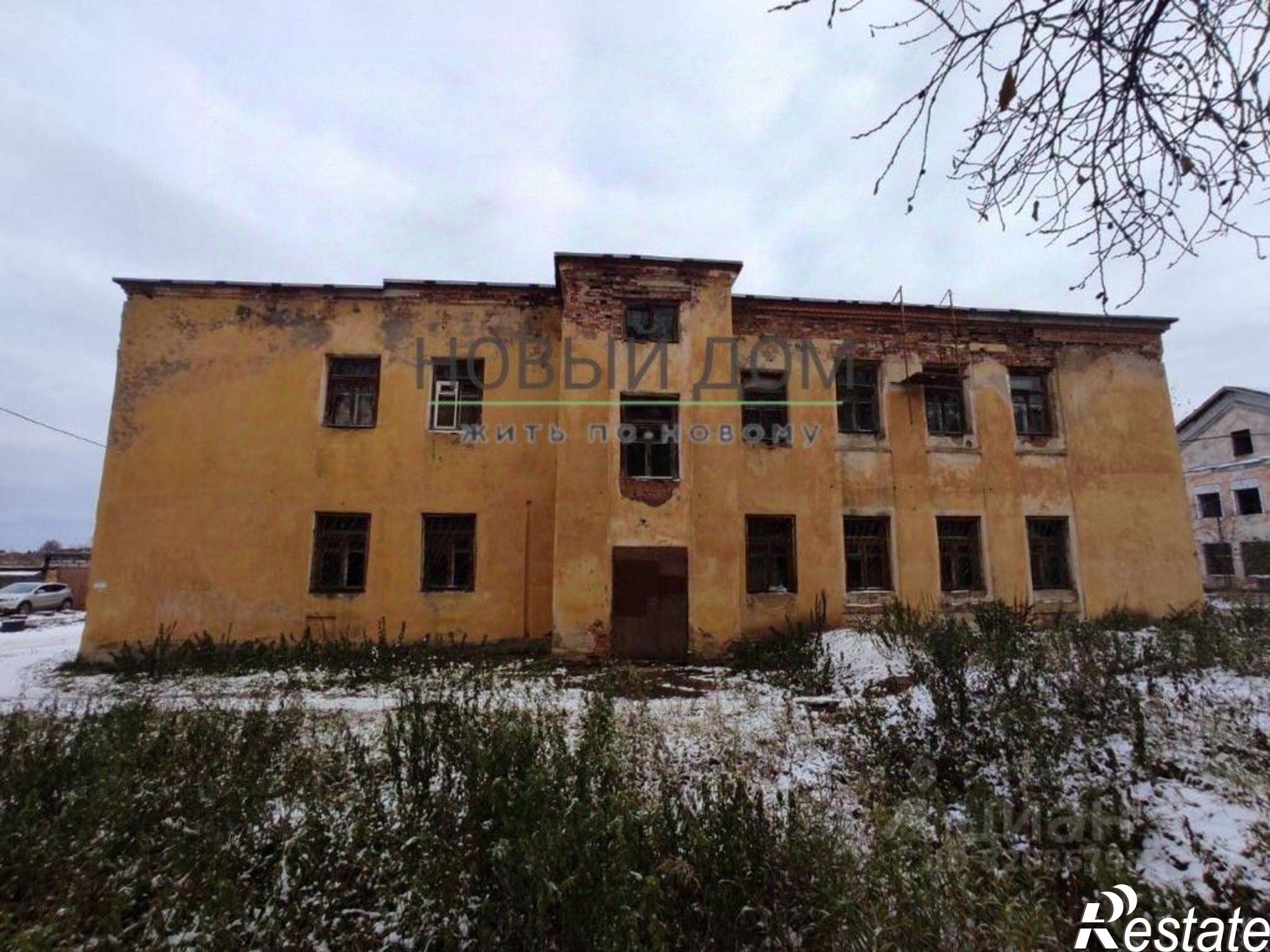 Купить производственную площадь за 4 990 140 рублей на городской округ Великий Новгород, , 86