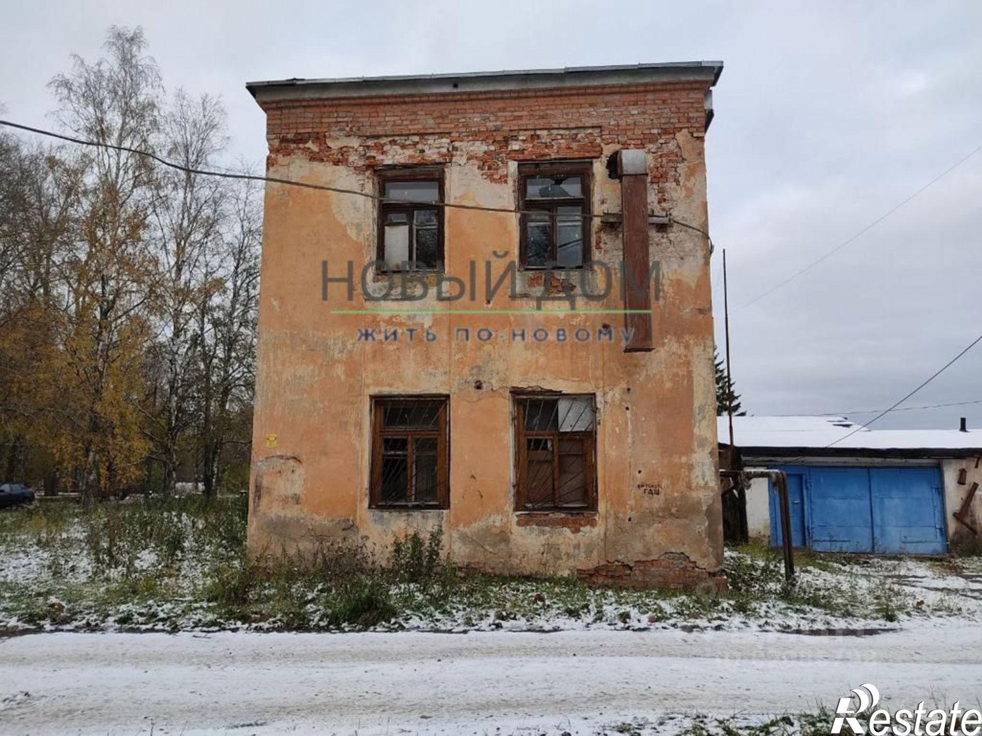 Купить производственную площадь за 4 990 140 рублей на городской округ Великий Новгород, , 86