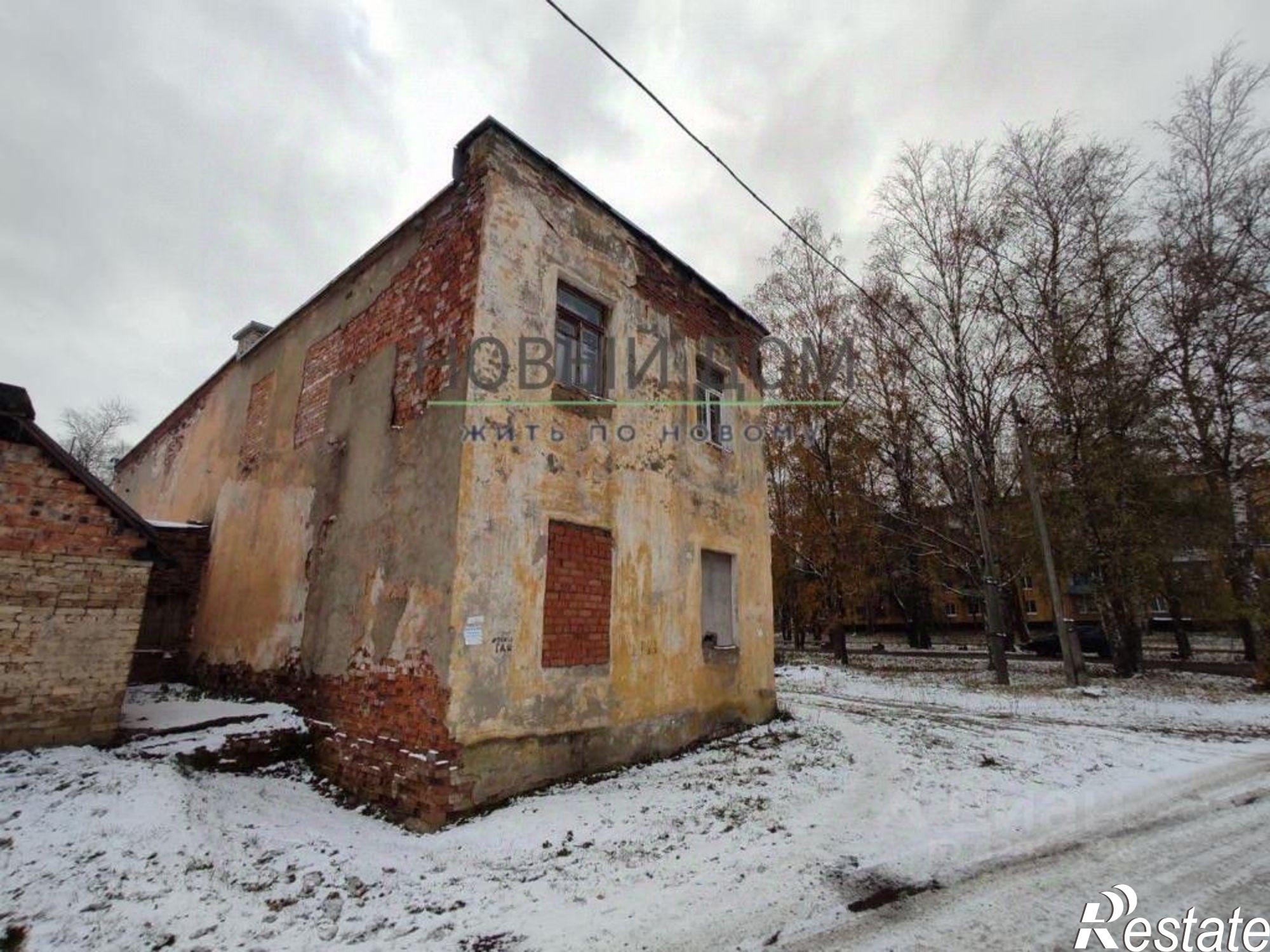 Купить производственную площадь за 4 990 140 рублей на городской округ Великий Новгород, , 86