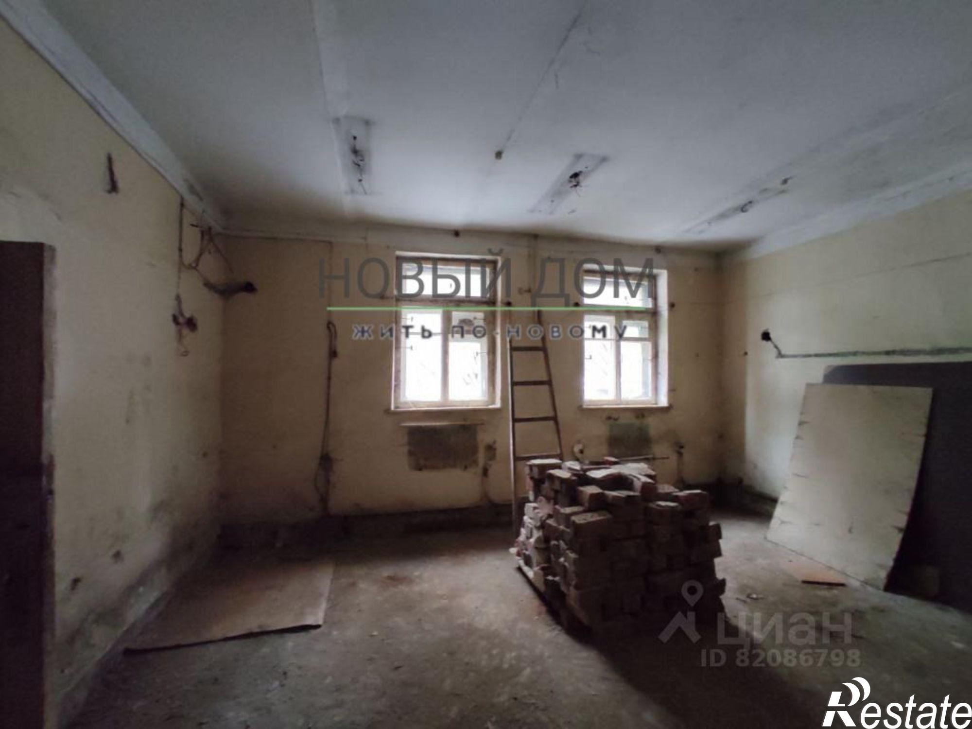 Купить производственную площадь за 4 990 140 рублей на городской округ Великий Новгород, , 86