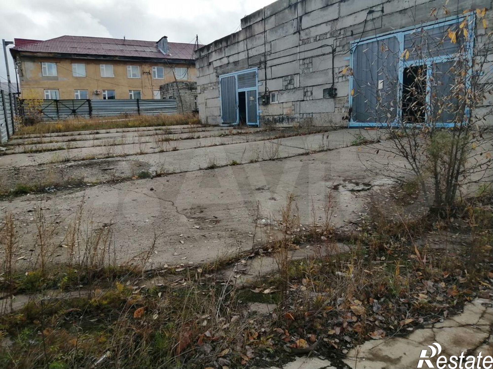 Купить складское помещение за 27 908 000 рублей на улица Победы, 63Г