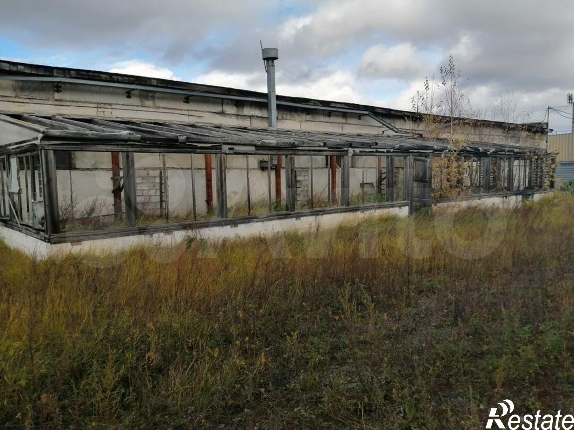Купить складское помещение за 27 908 000 рублей на улица Победы, 63Г