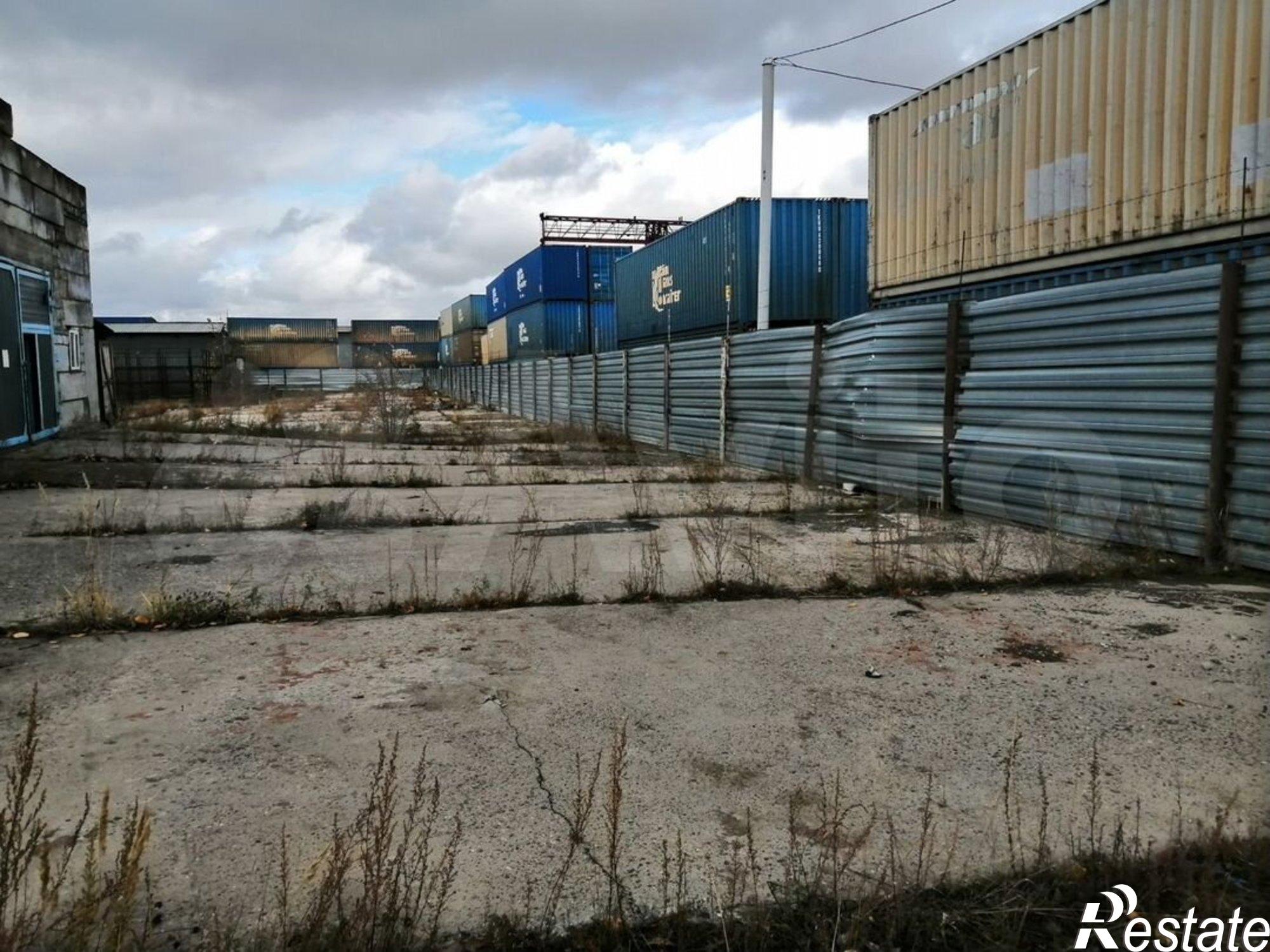 Купить складское помещение за 27 908 000 рублей на улица Победы, 63Г