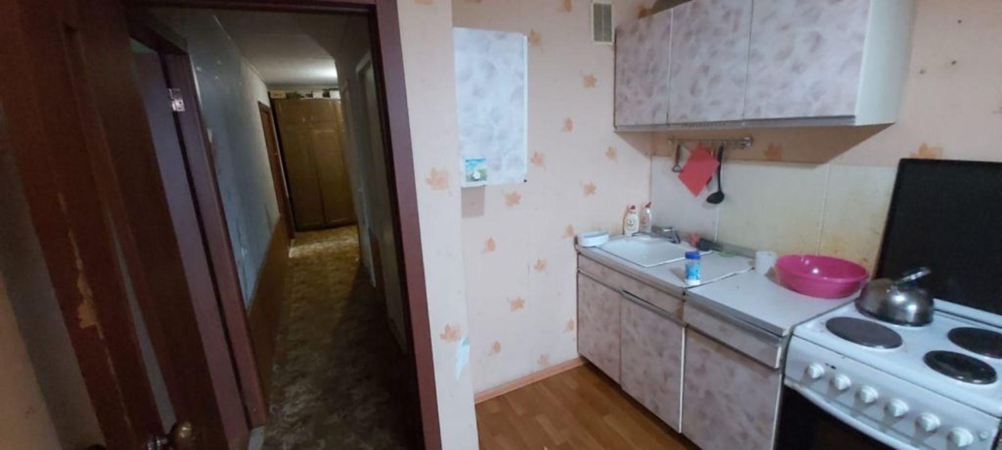Сдать квартиру за 20 000 рублей на Верхняя Дуброва ул, 5