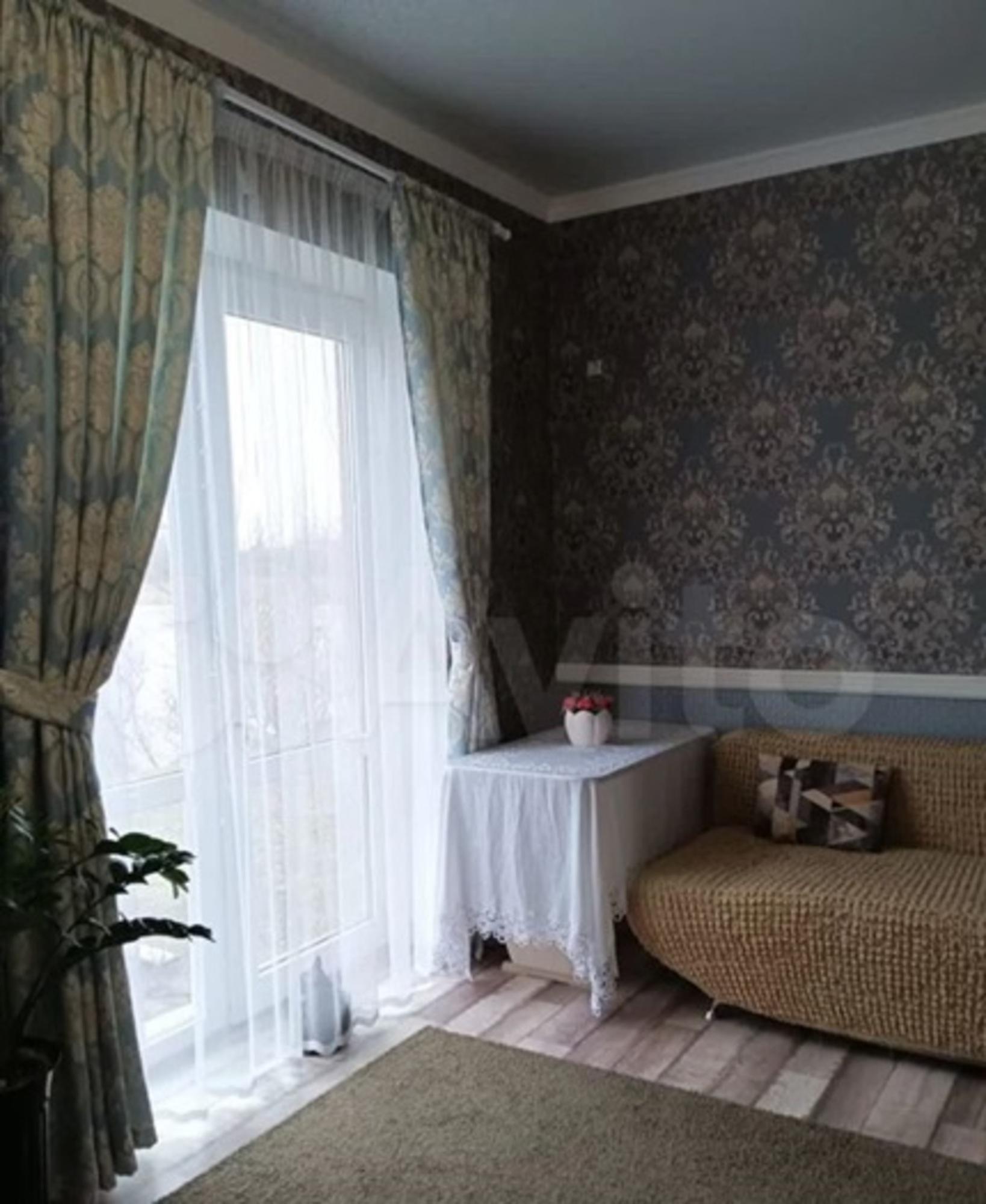 Купить дачу, дом, коттедж за 7 800 000 рублей на Тургенева улица, 789