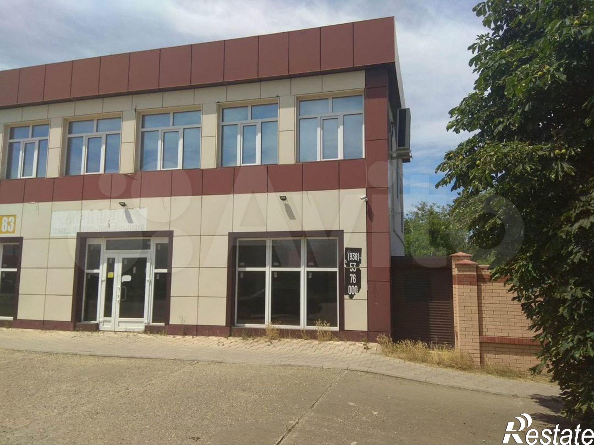Купить ОСЗ, отдельно стоящее здание за 15 200 000 рублей на Северная улица, 76