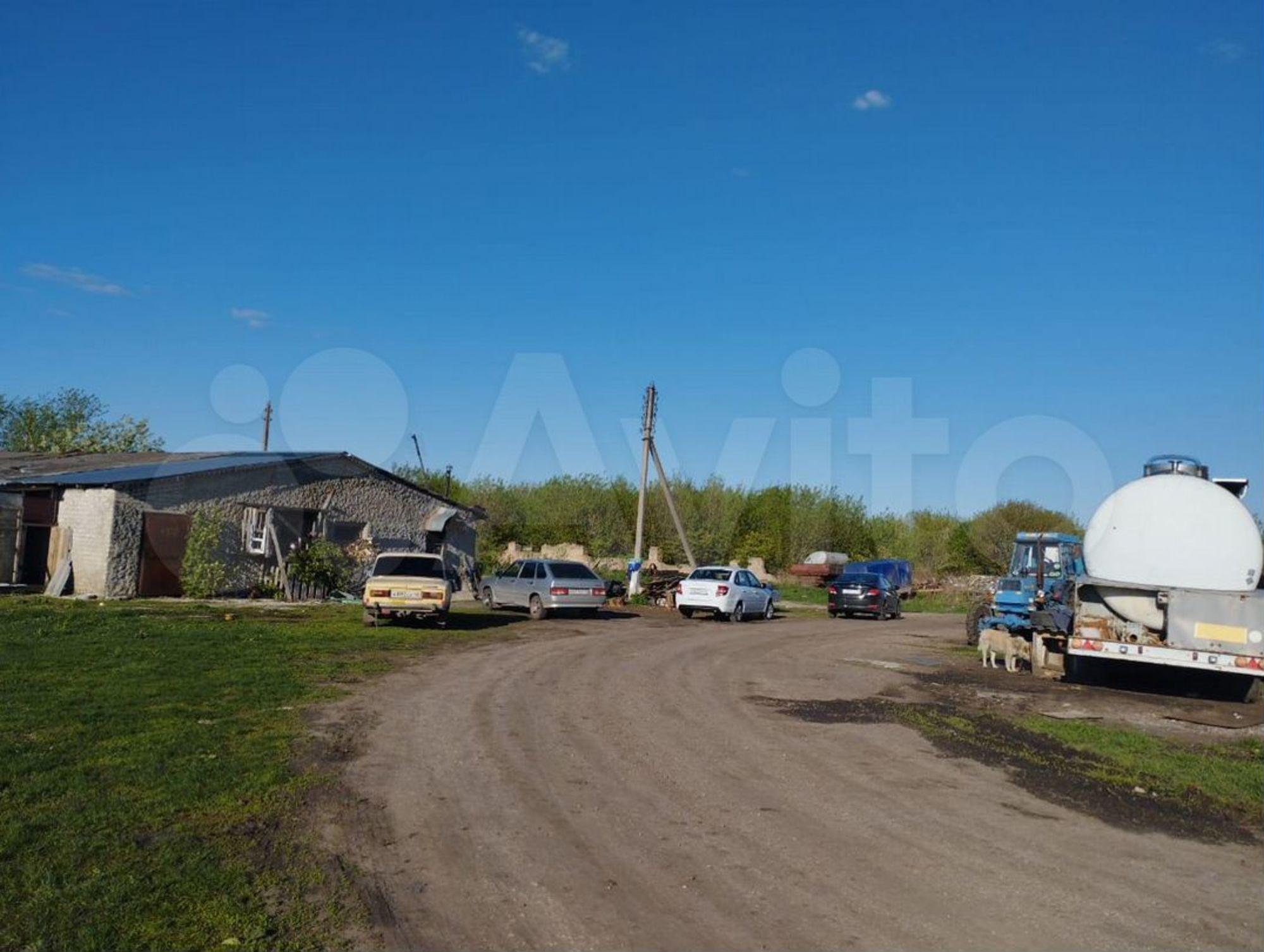 Купить складское помещение за 5 500 000 рублей на ул Высокая 1-я, 49Б