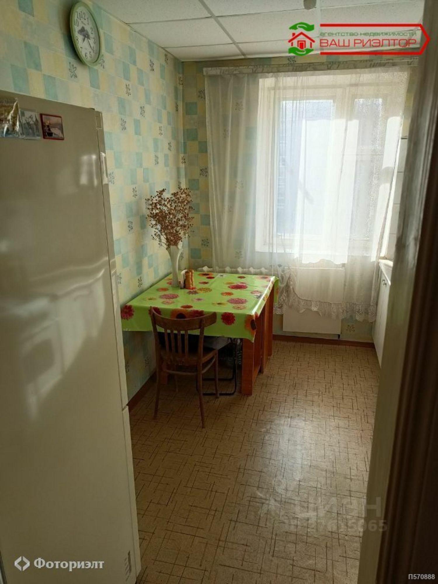 Купить квартиру за 3 600 000 рублей на Саперная ул, 10А