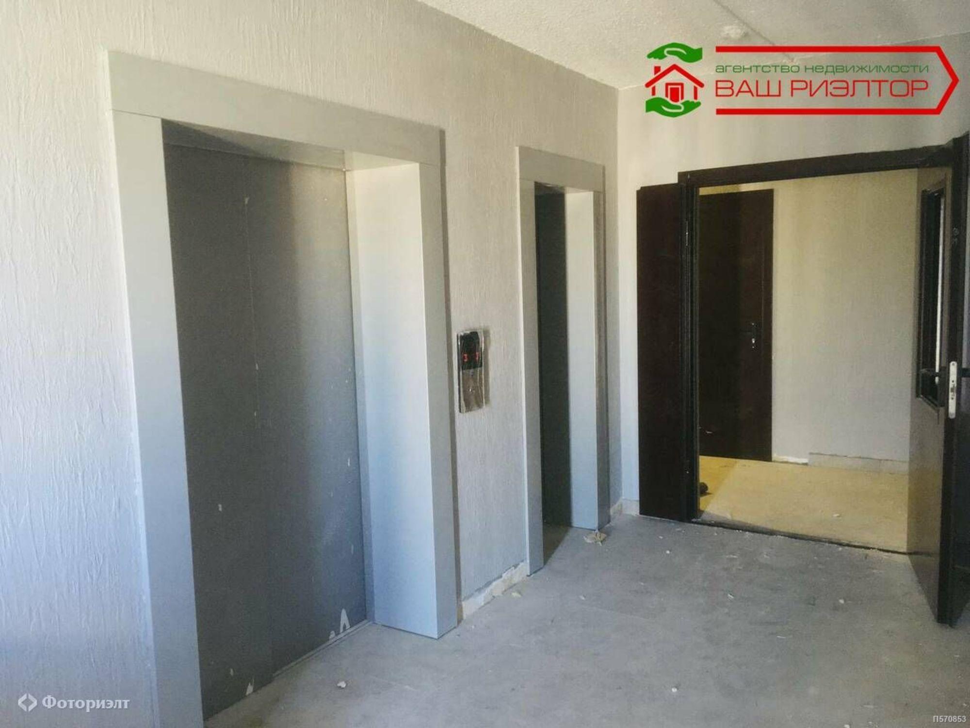Купить квартиру за 3 850 000 рублей на Героев Отечества пр-кт, 8А