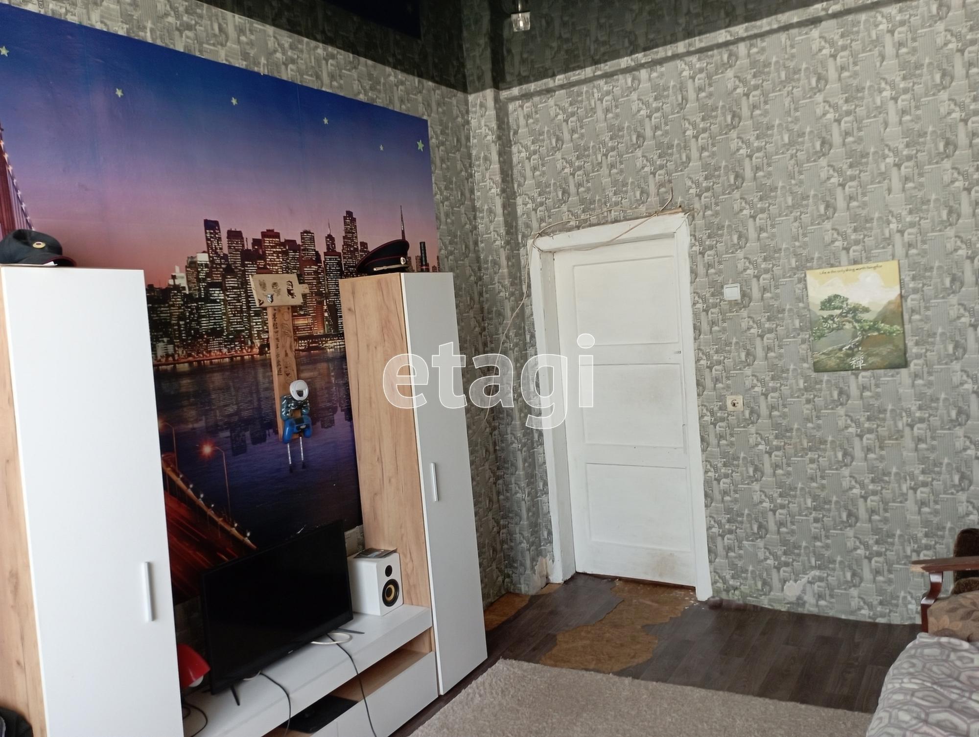 Купить квартиру за 4 500 000 рублей на Коммунаров, 10