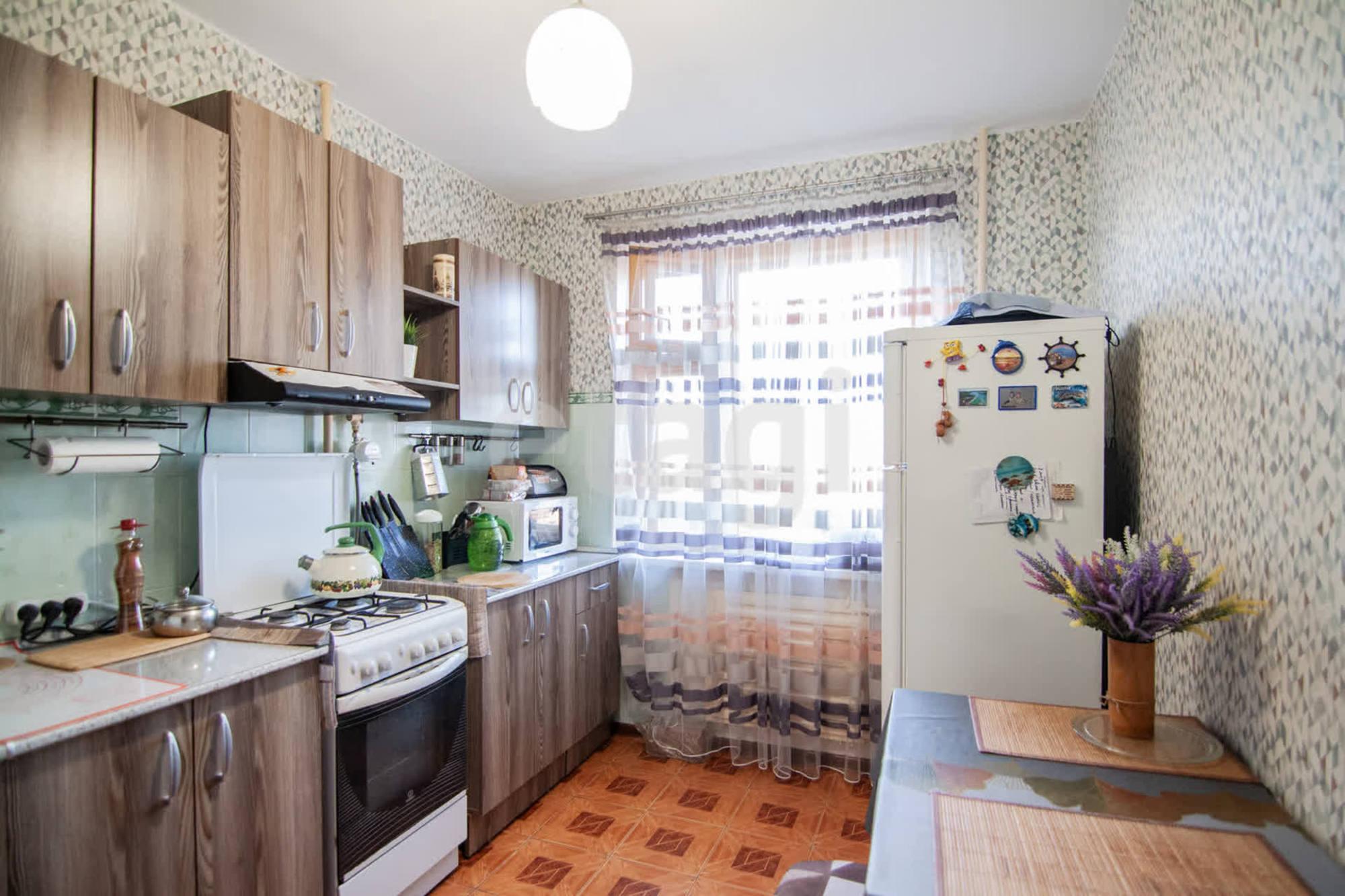 Купить квартиру за 4 645 000 рублей на Паново мкр., 14а