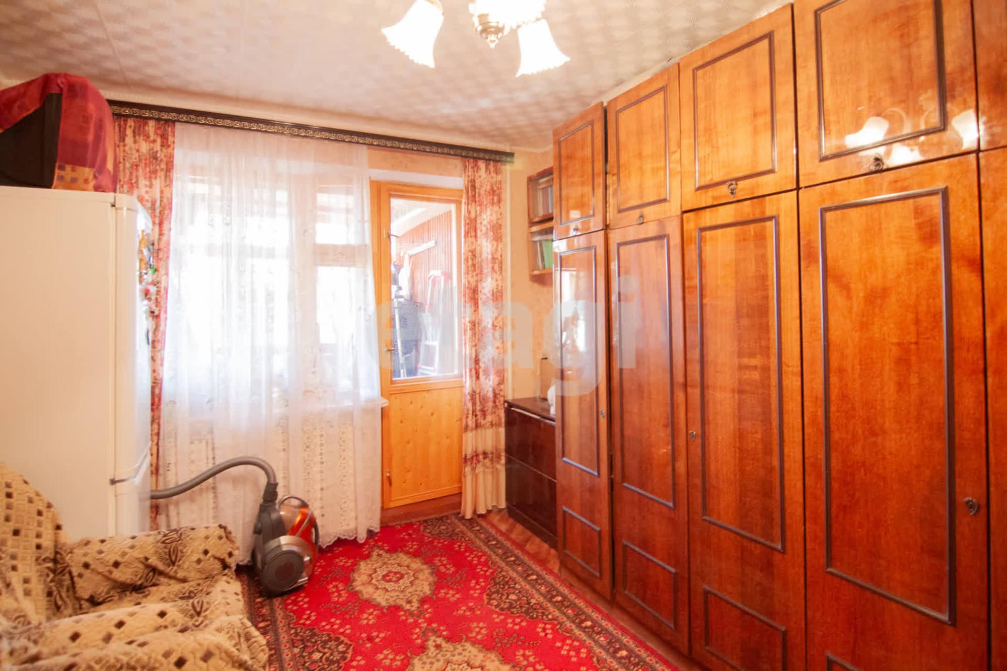 Купить квартиру за 4 645 000 рублей на Паново мкр., 14а