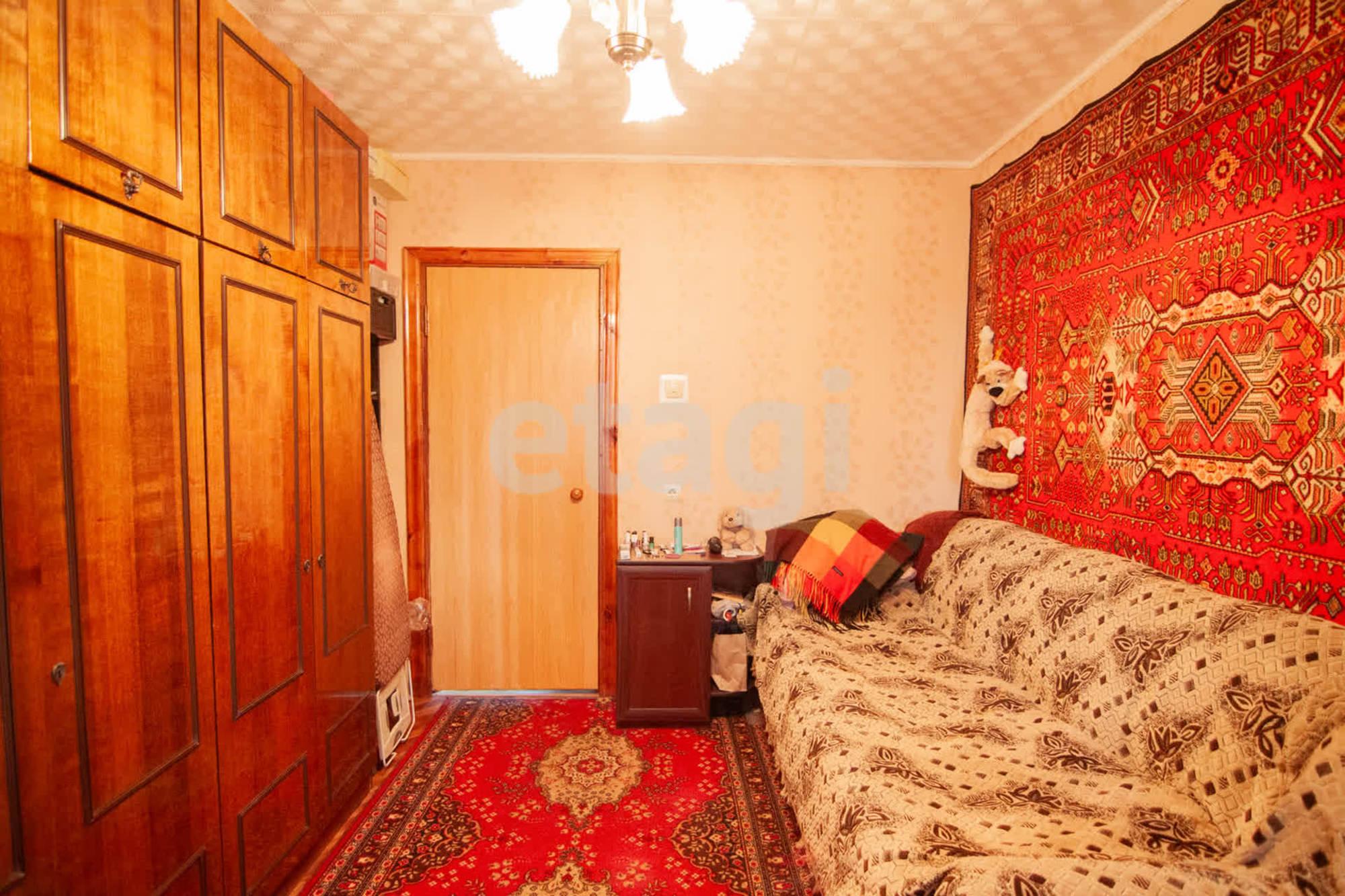 Купить квартиру за 4 645 000 рублей на Паново мкр., 14а