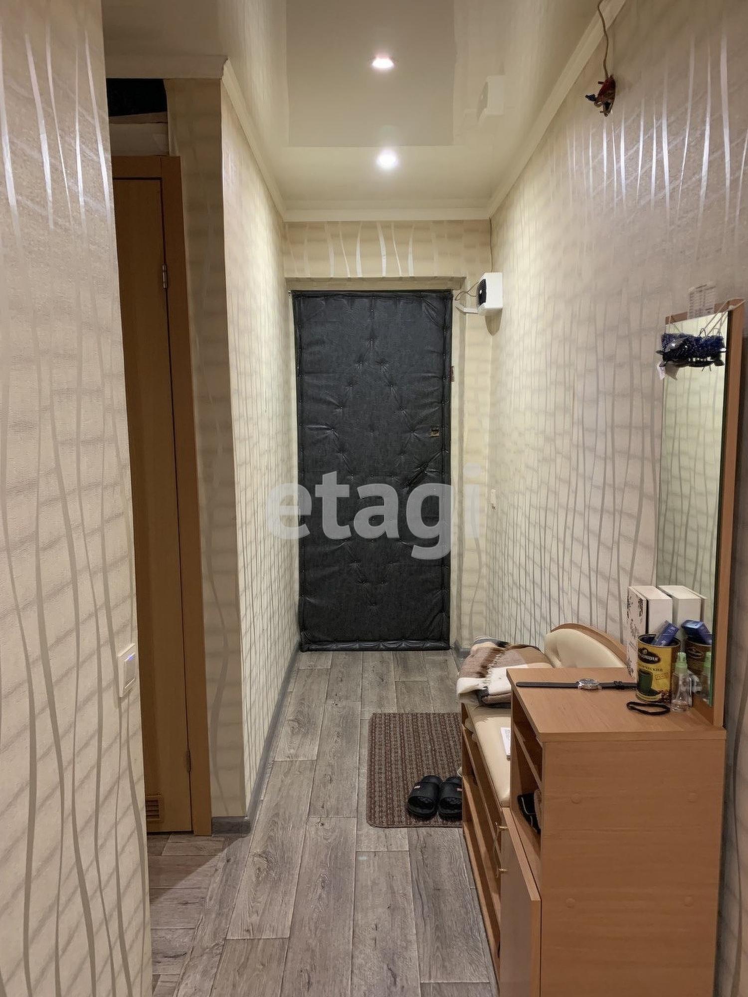 Купить квартиру за 1 700 000 рублей на Некрасова, 15