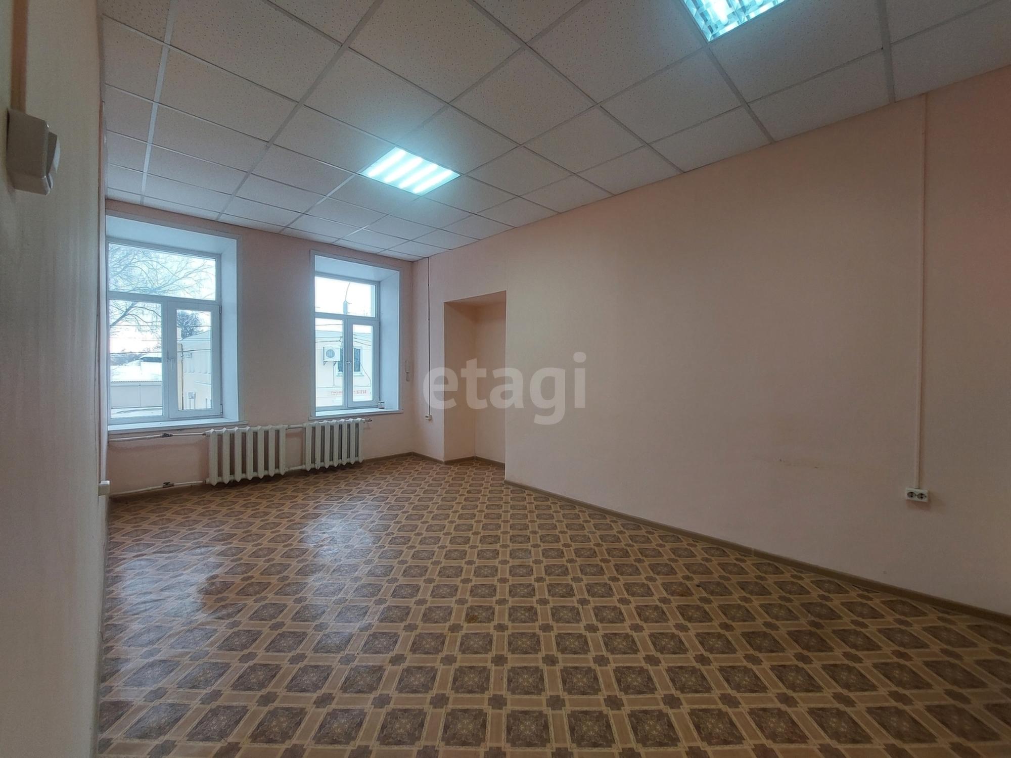 Купить комнату за 1 250 000 рублей на Свердлова, 29/19
