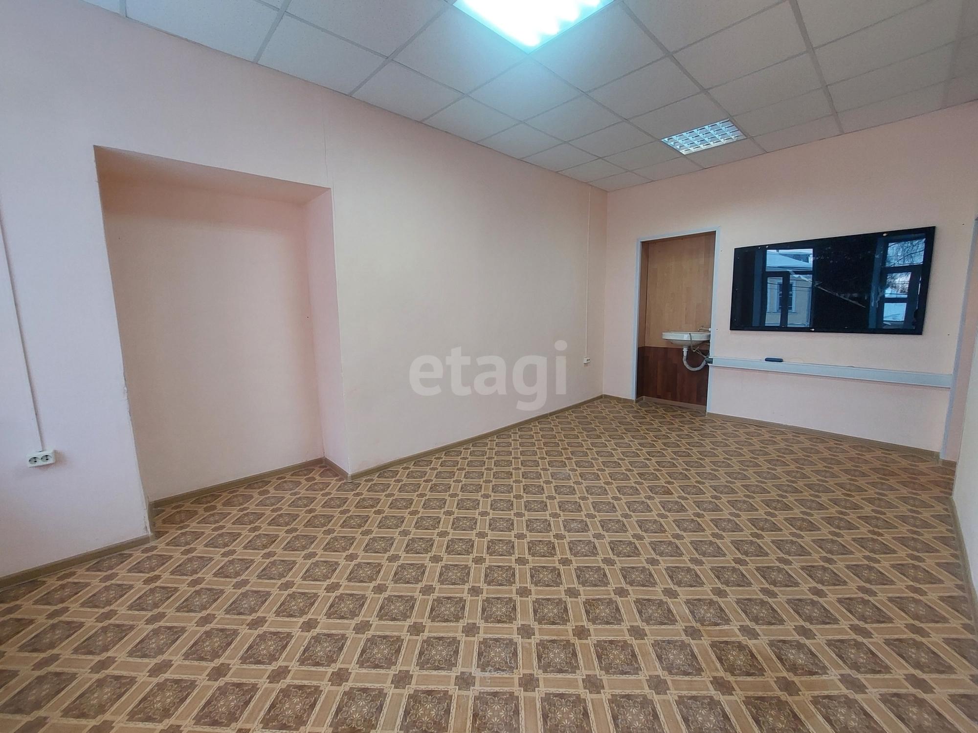 Купить комнату за 1 250 000 рублей на Свердлова, 29/19