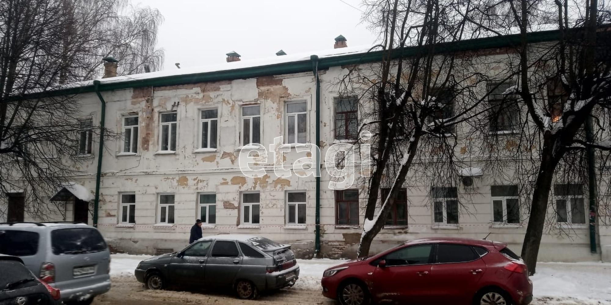 Купить комнату за 1 250 000 рублей на Свердлова, 29/19