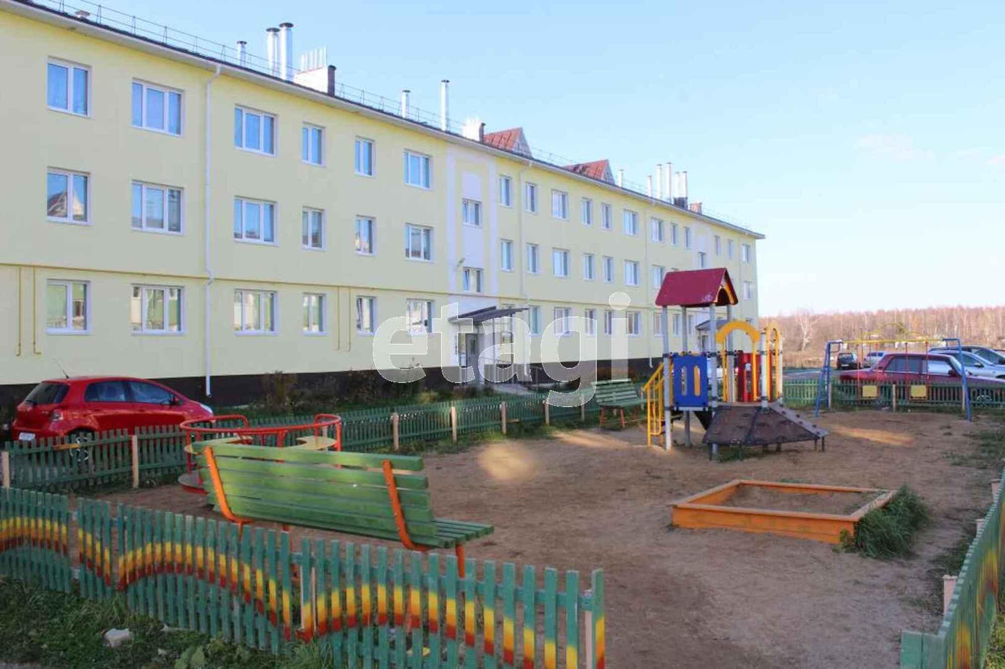 Купить квартиру за 2 500 000 рублей на Венеция мкр., 58