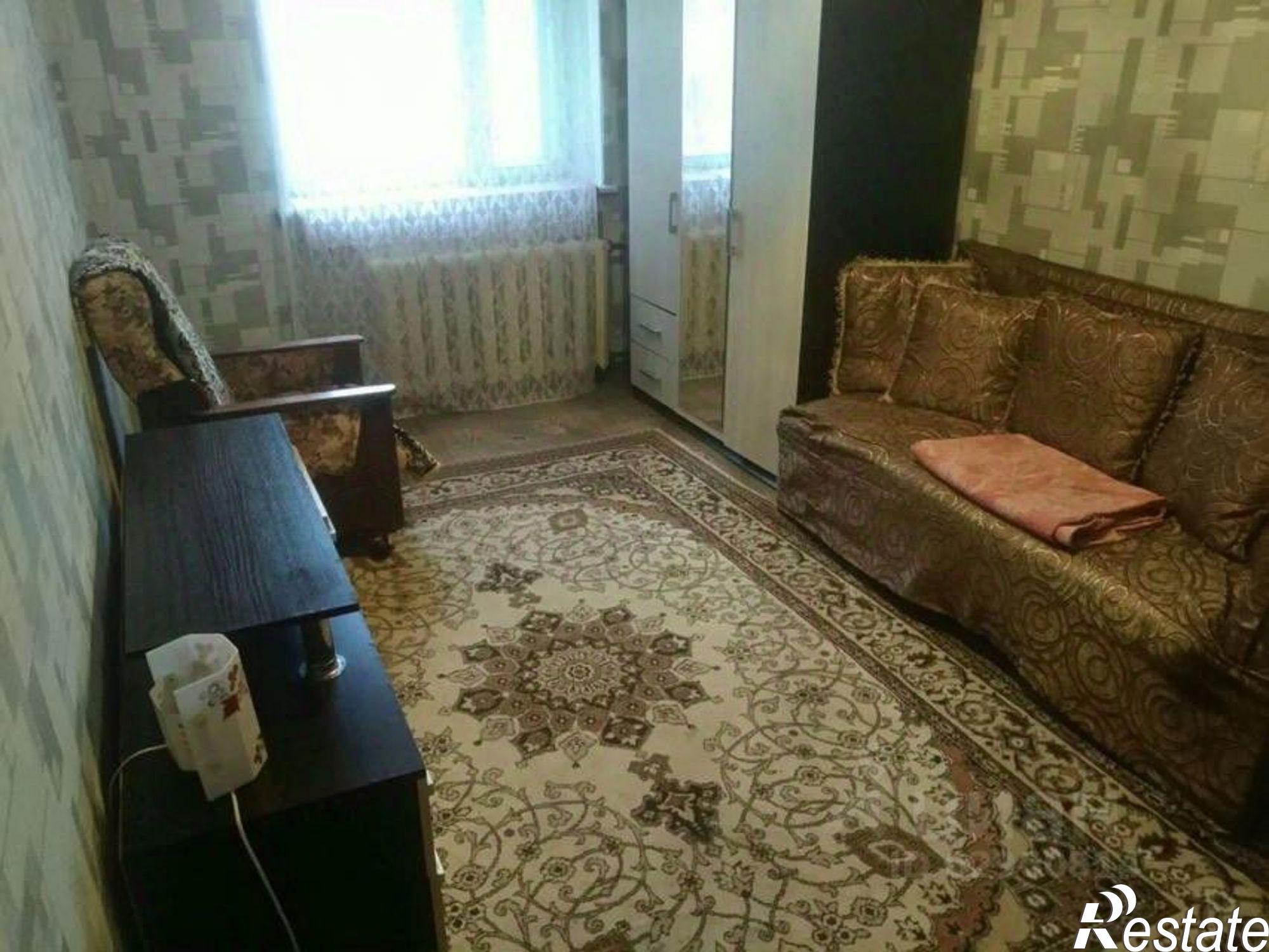 Сдать комнату за 6 000 рублей на Революционная улица, 8