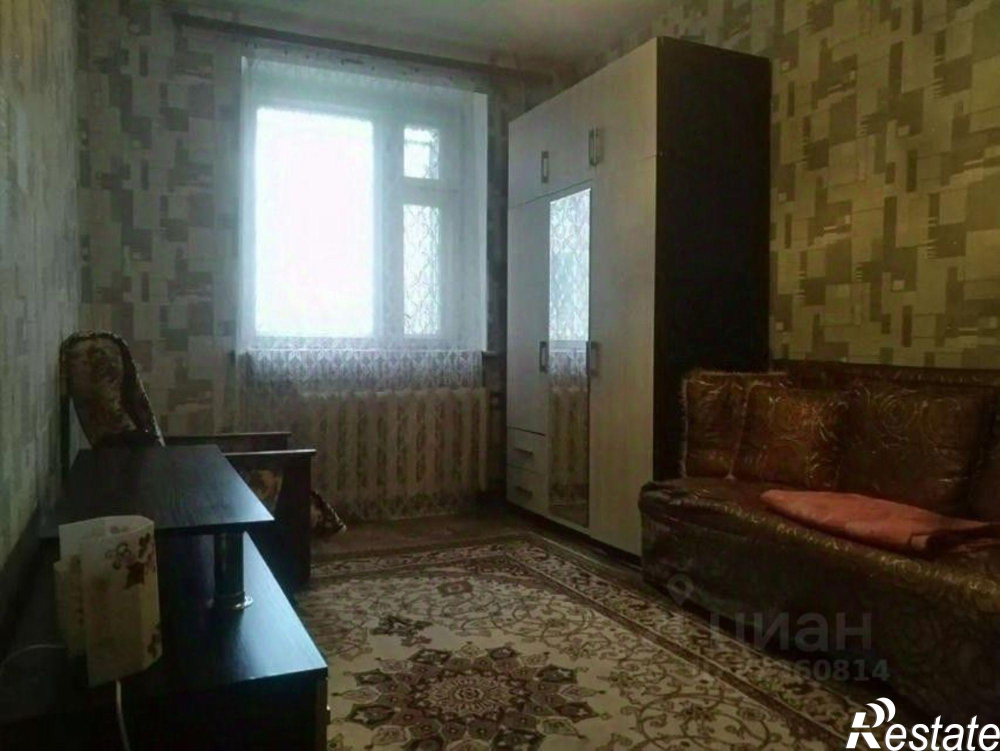 Сдать комнату за 6 000 рублей на Революционная улица, 8