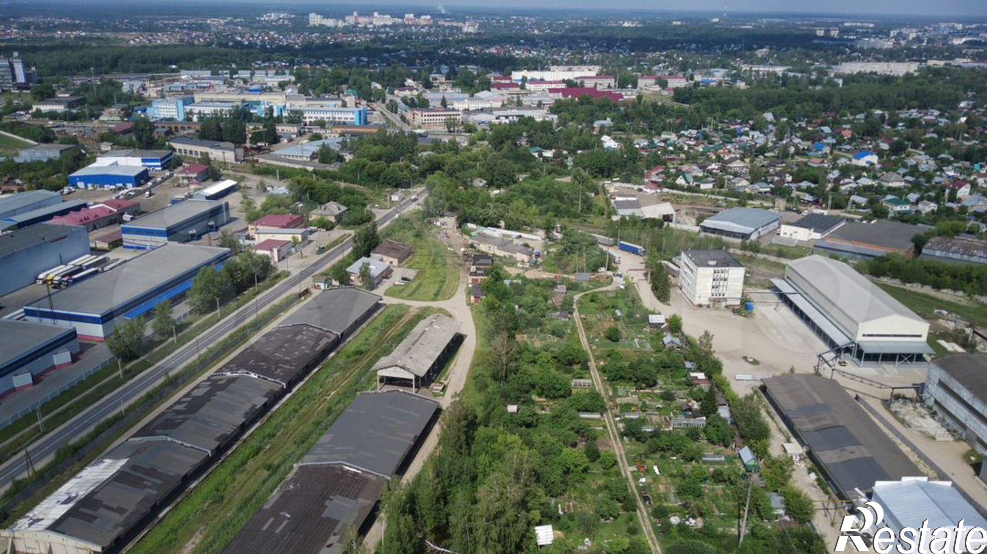 Купить ОСЗ, отдельно стоящее здание за 50 000 000 рублей на 25-я линия, 3