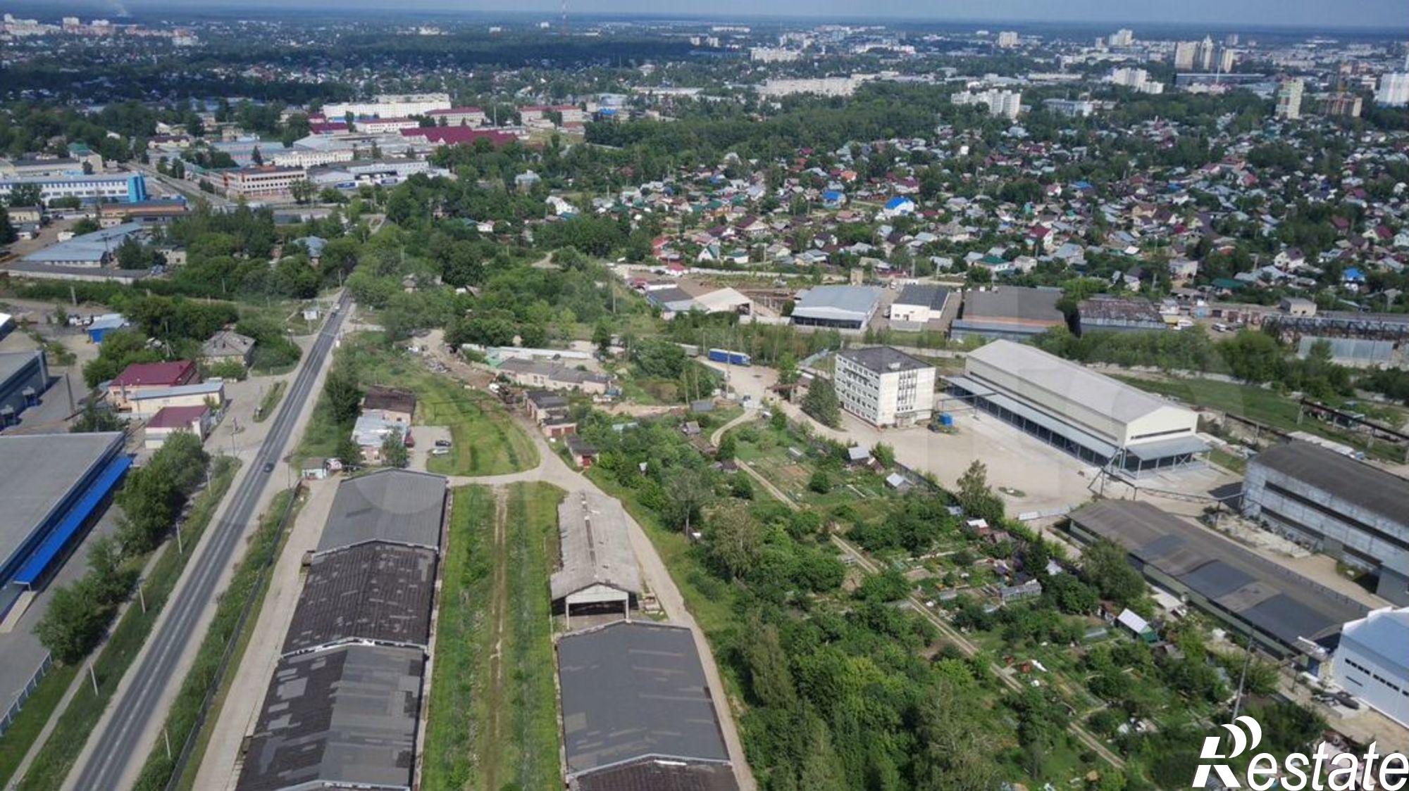 Купить ОСЗ, отдельно стоящее здание за 50 000 000 рублей на 25-я линия, 3