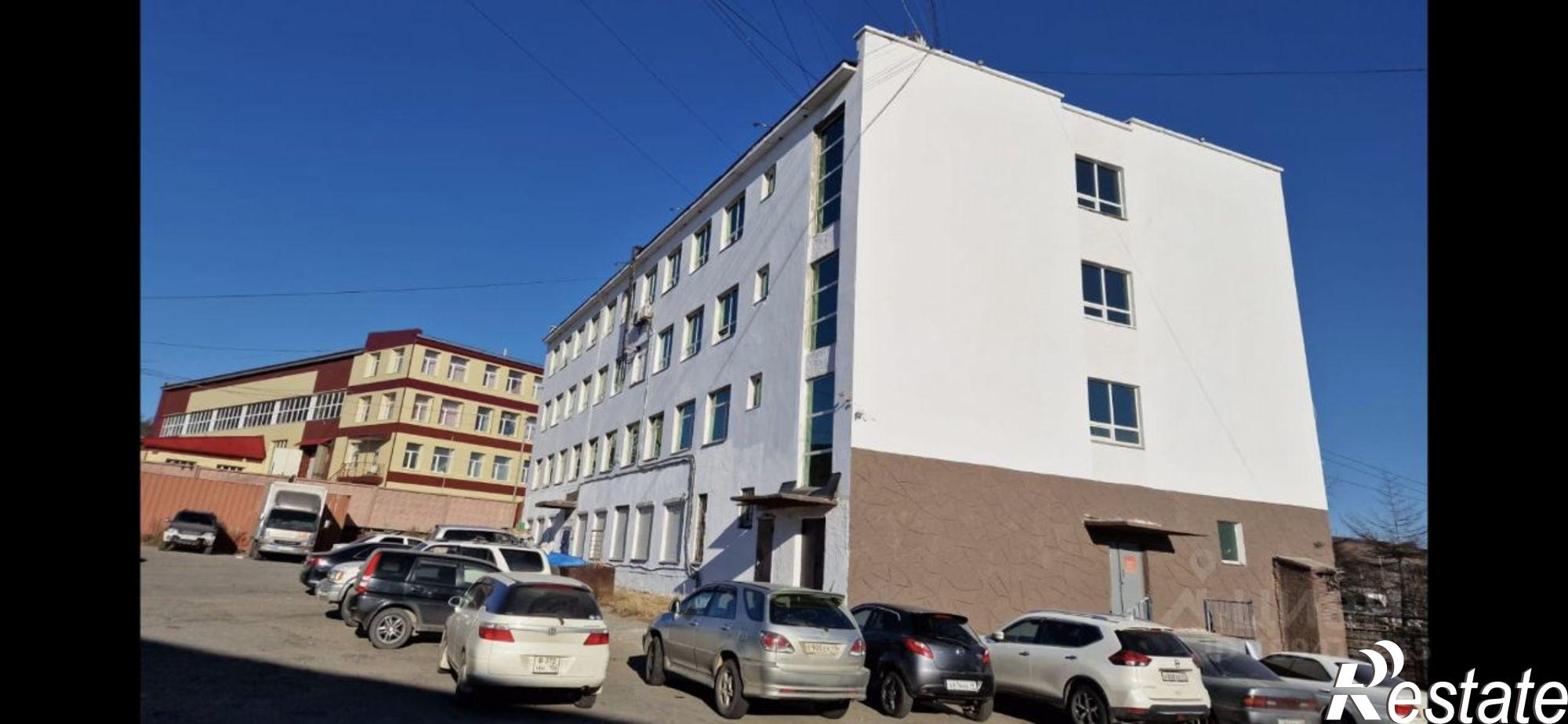 Купить ОСЗ, отдельно стоящее здание за 147 320 рублей на Речная улица, 3