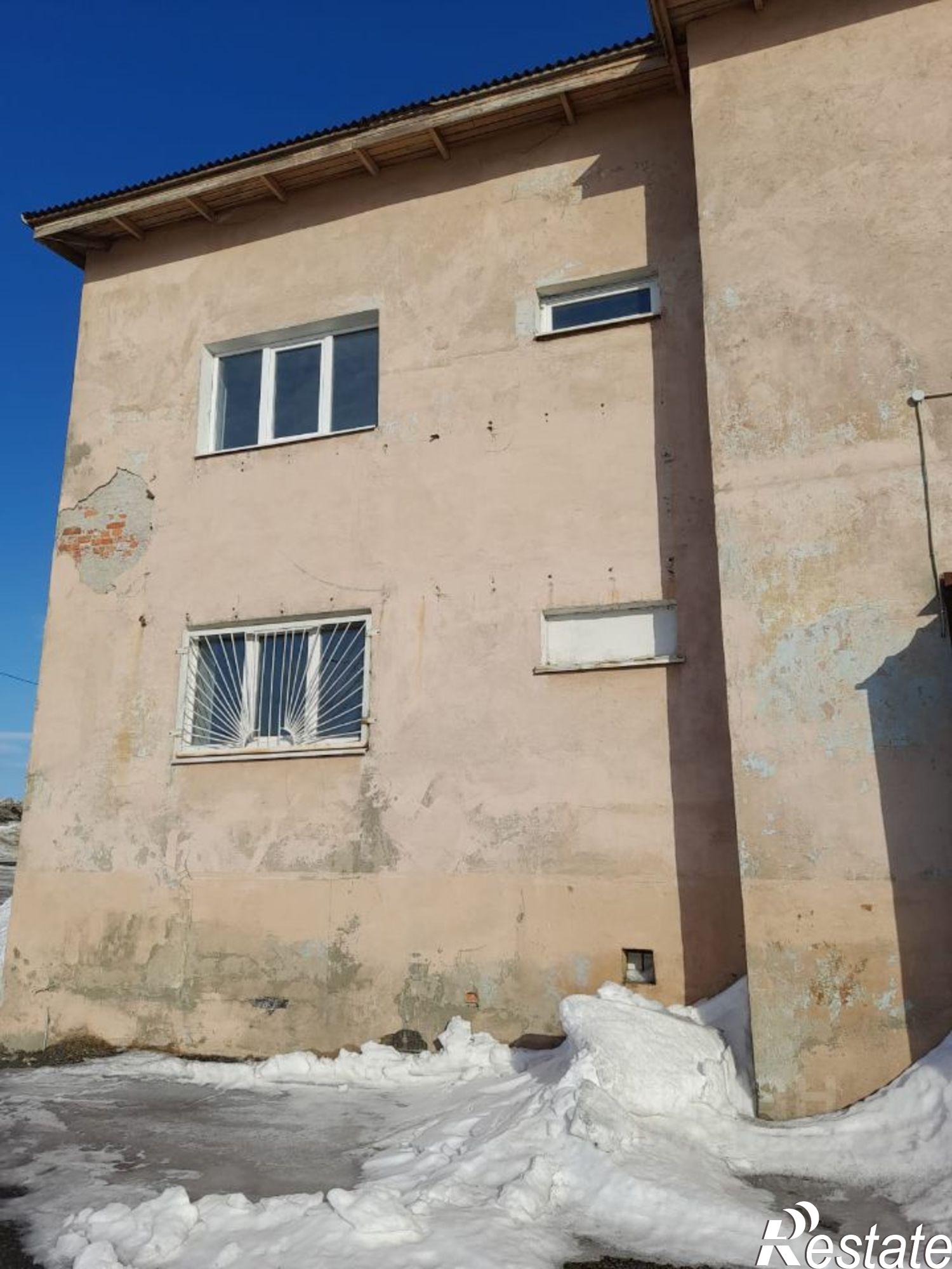 Купить ОСЗ, отдельно стоящее здание за 4 500 000 рублей на Гвардейский проспект, 7