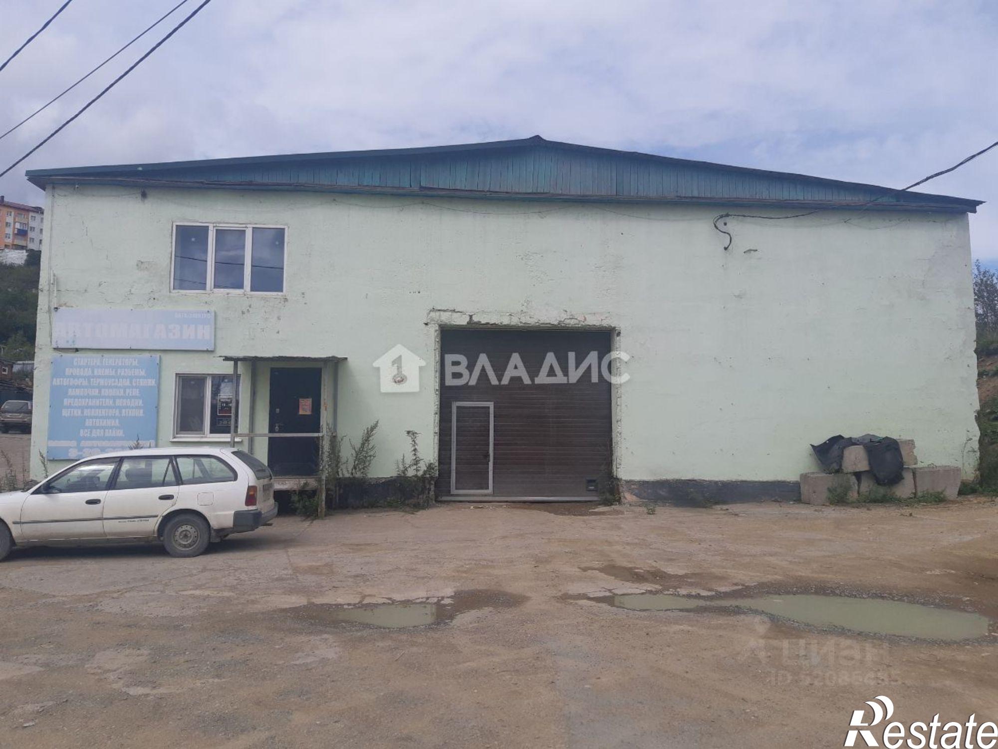 Купить ОСЗ, отдельно стоящее здание за 15 486 200 рублей на Гвардейская улица, 93
