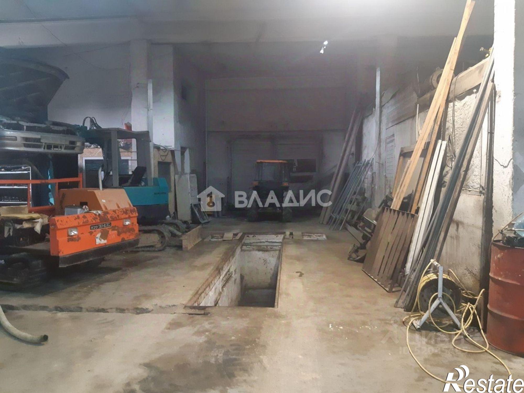 Купить ОСЗ, отдельно стоящее здание за 15 486 200 рублей на Гвардейская улица, 93