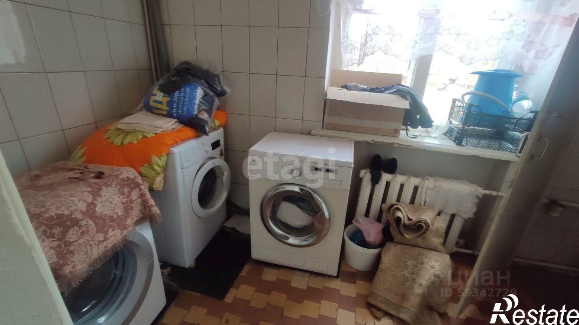 Купить комнату за 345 000 рублей на улица Уборевича, 12