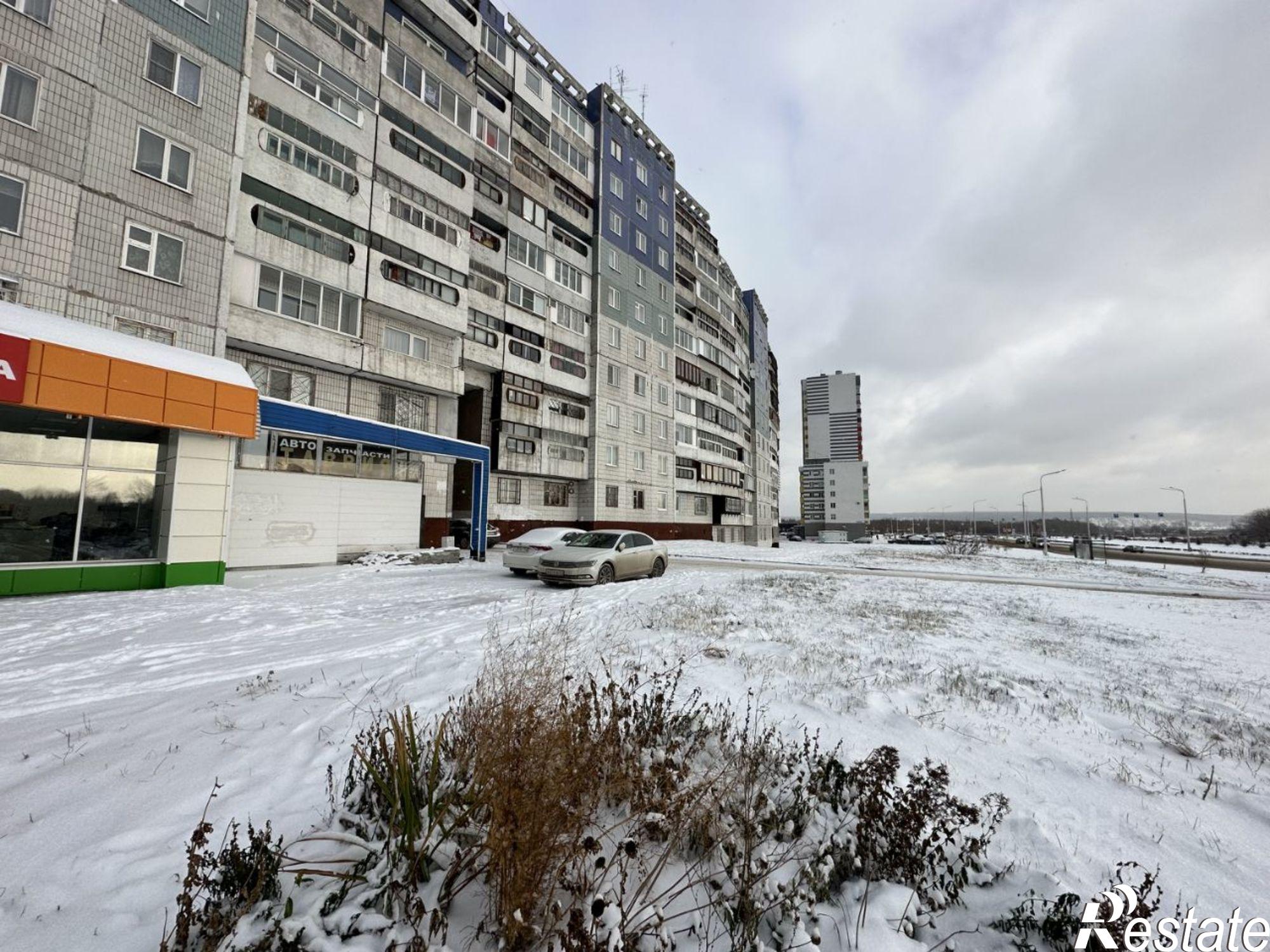 Сдать торговое помещение за 7 500 рублей на проспект Ленина, 164