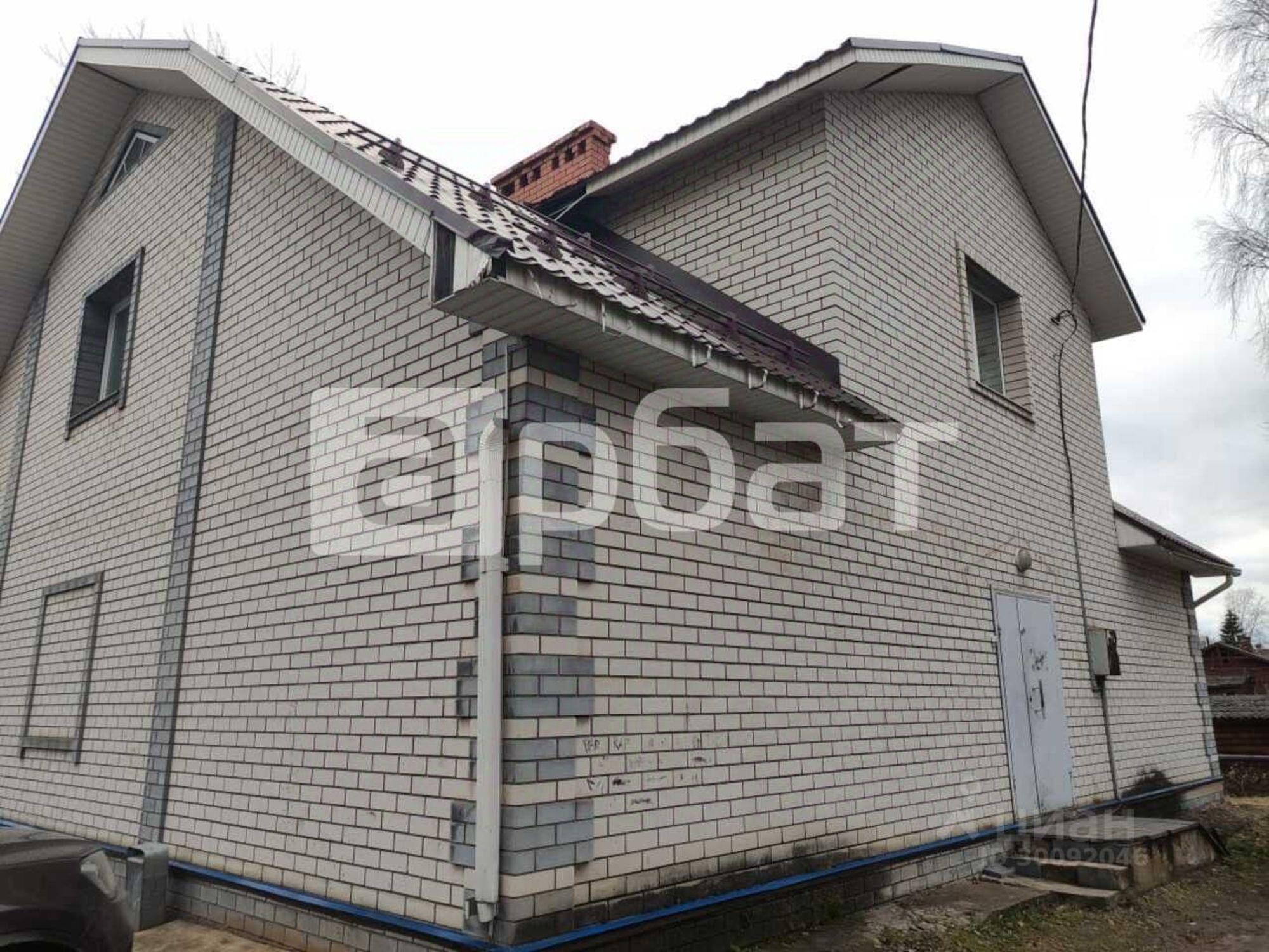 Купить торговое помещение за 4 990 690 рублей на Вокзальная улица, 26