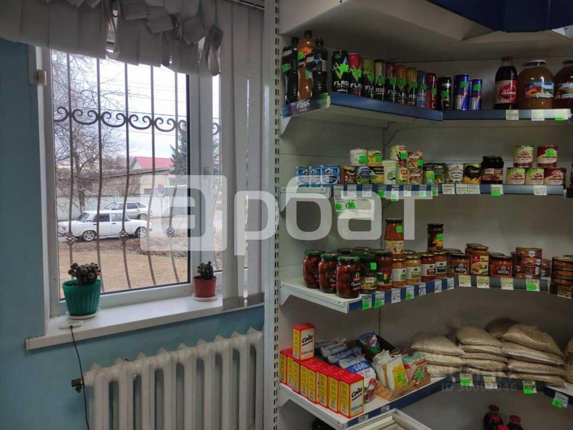 Купить торговое помещение за 4 990 690 рублей на Вокзальная улица, 26