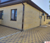 коттедж 70 кв м Городецкая, 1