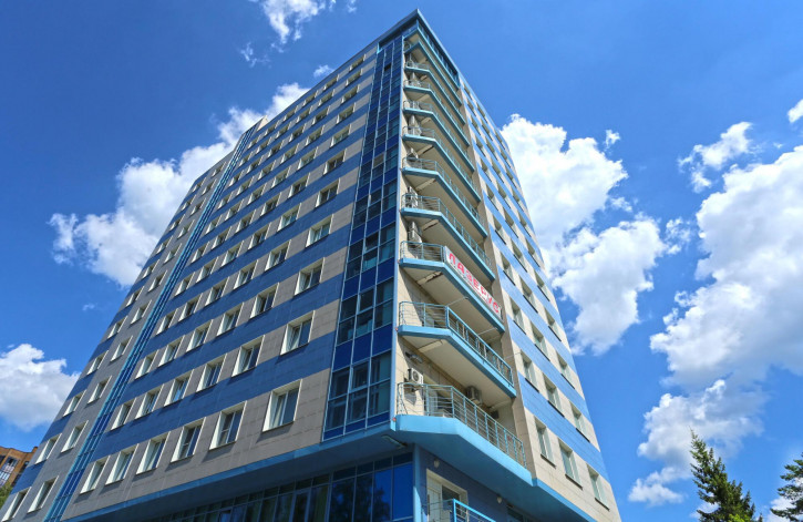 Офис ул Гнесиных, 10/1