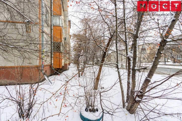 2-комн квартира ул Мира, 41