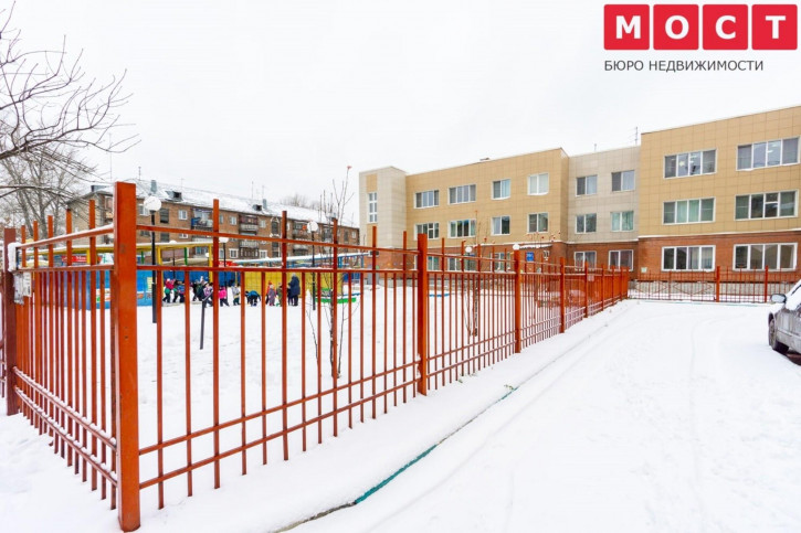 2-комн квартира ул Мира, 41
