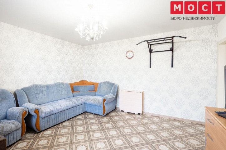 2-комн квартира ул Мира, 41