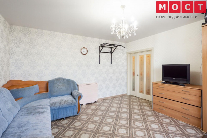 2-комн квартира ул Мира, 41