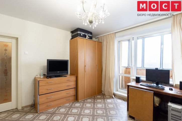 2-комн квартира ул Мира, 41