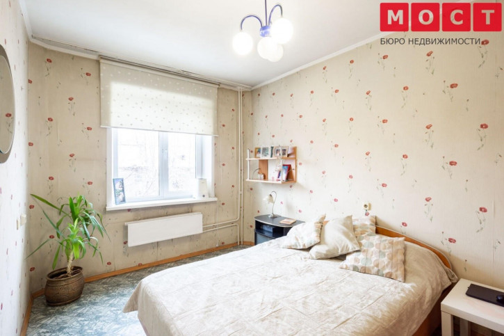 2-комн квартира ул Мира, 41