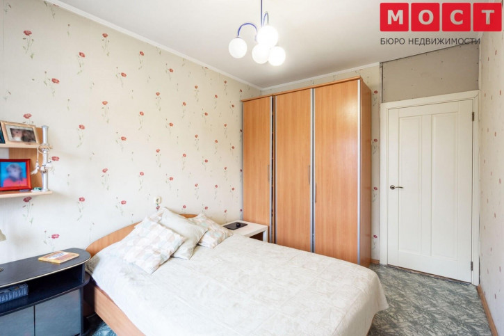2-комн квартира ул Мира, 41