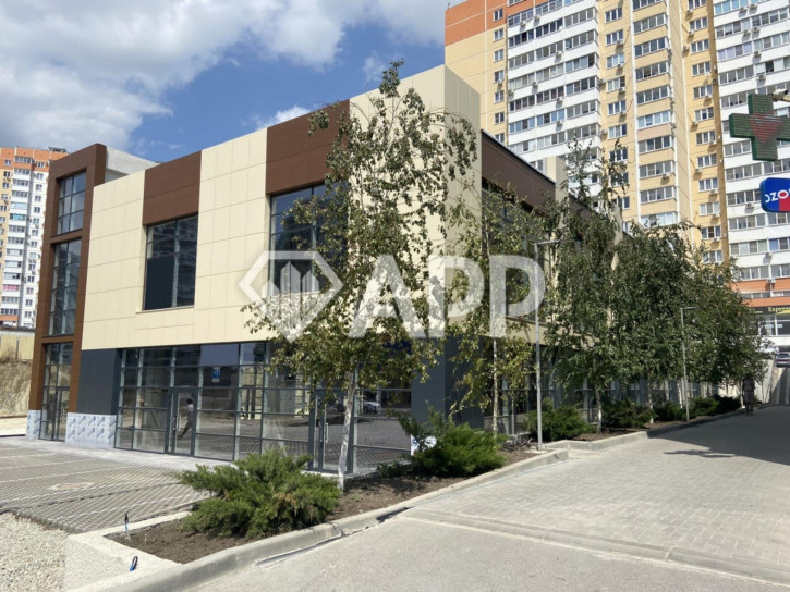 Торговое помещение ул Григорьева, 6
