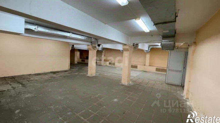 Торговое помещение проспект Ленина, 27,  д. 27