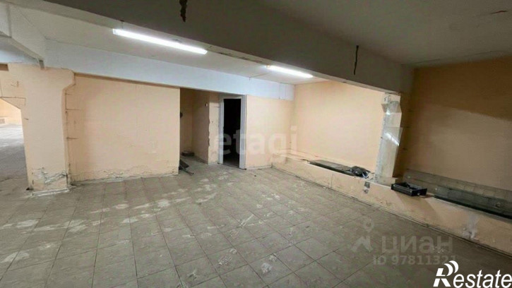 Торговое помещение проспект Ленина, 27,  д. 27