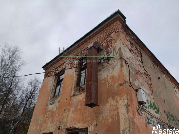 Производственное помещение городской округ Великий Новгород, , 86