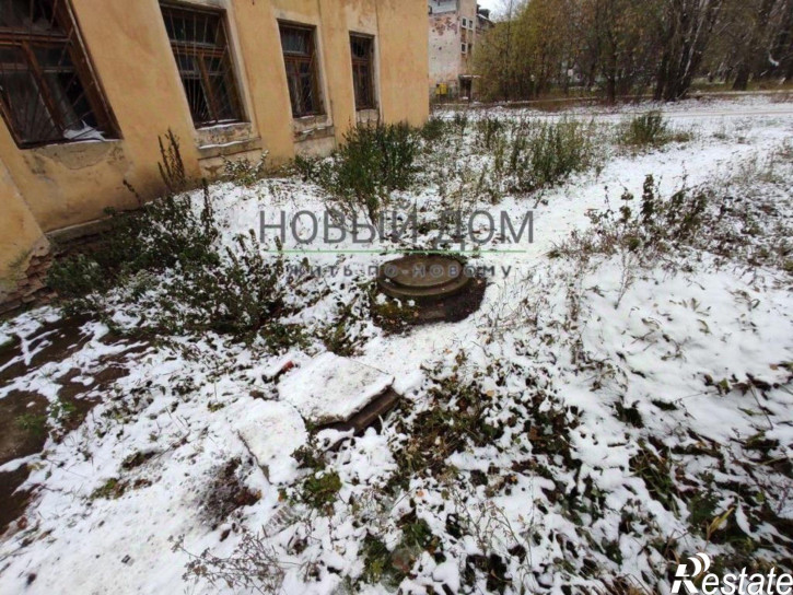 Производственное помещение городской округ Великий Новгород, , 86