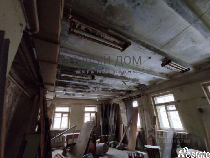 Производственное помещение городской округ Великий Новгород, , 86