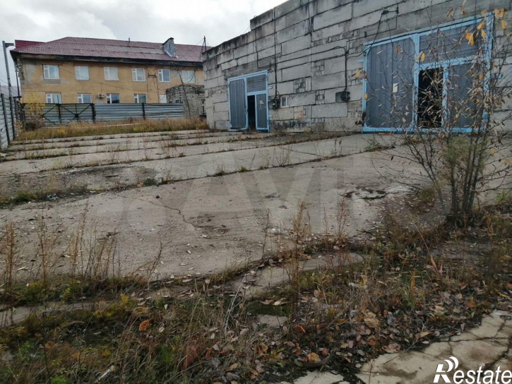 Склад улица Победы, 63Г,  д. 63Г